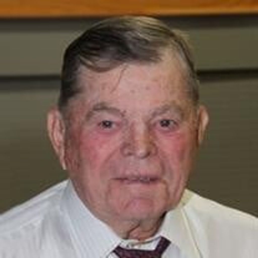 Alvin Reinig Profile Photo