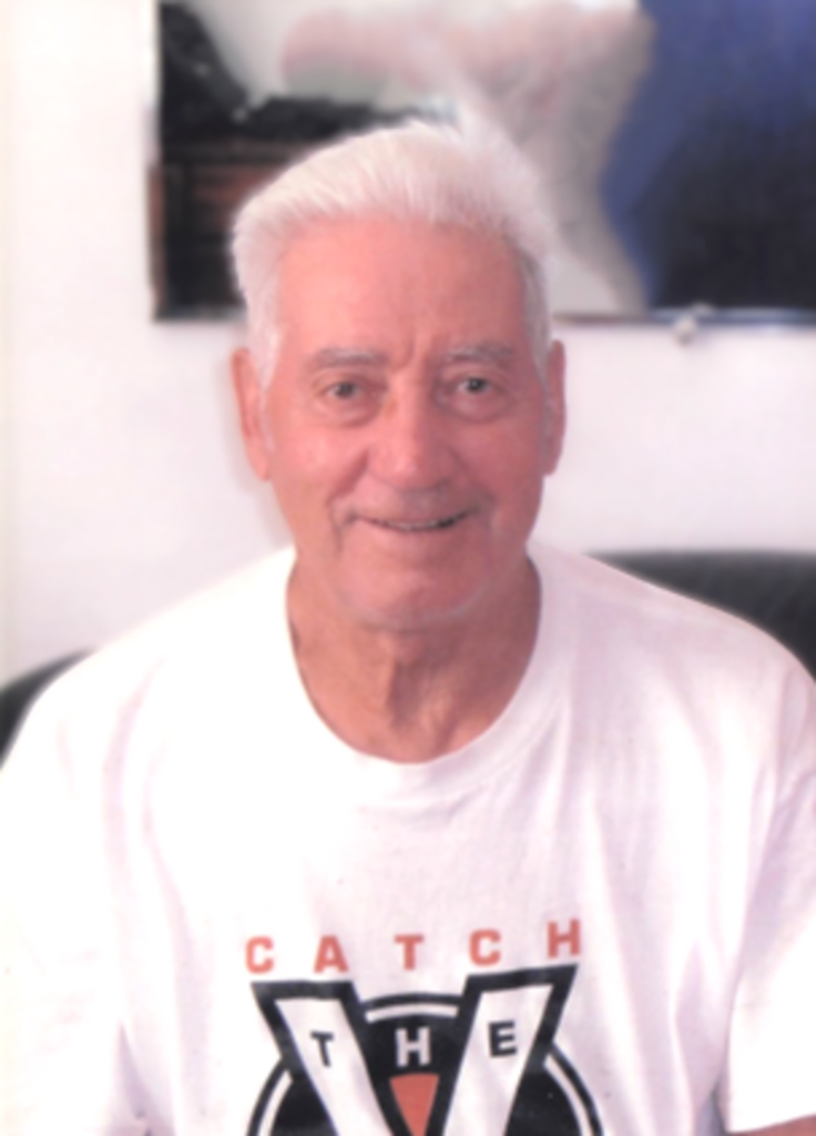 Vito Mancari Profile Photo