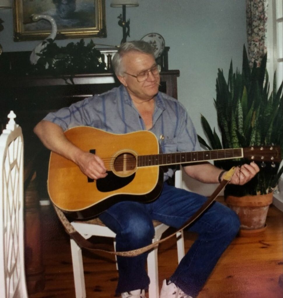 Robert A. Lewis