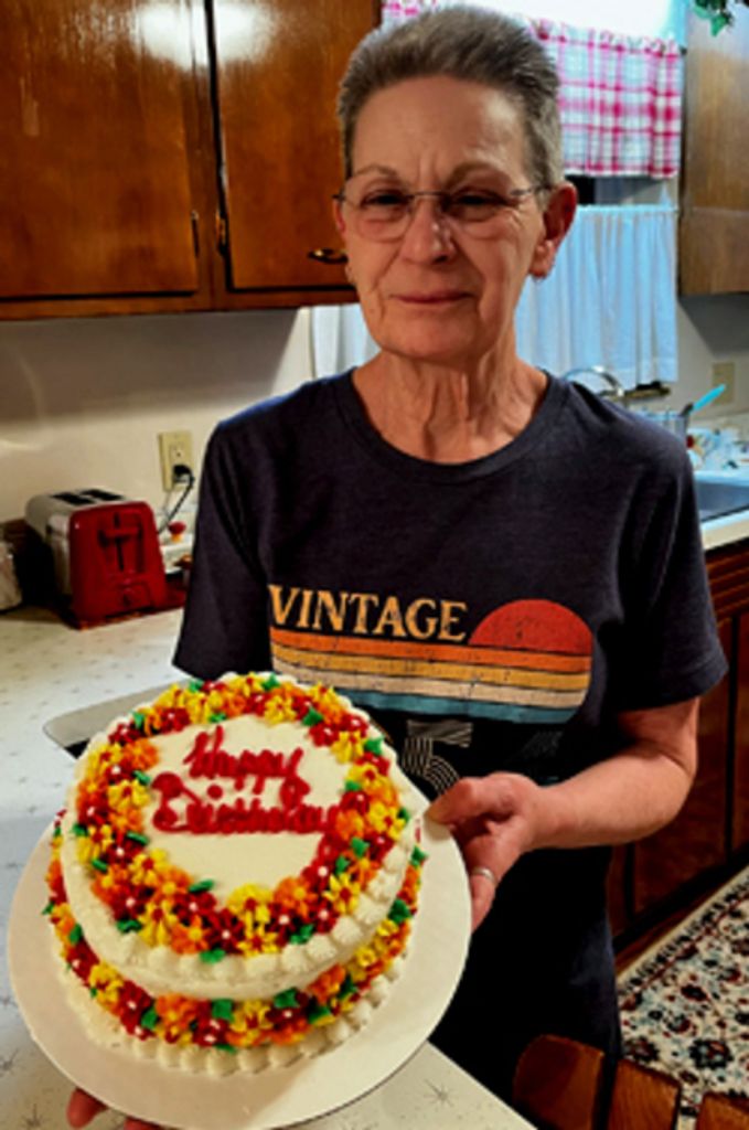 Elizabeth "Betsy" Miles Profile Photo