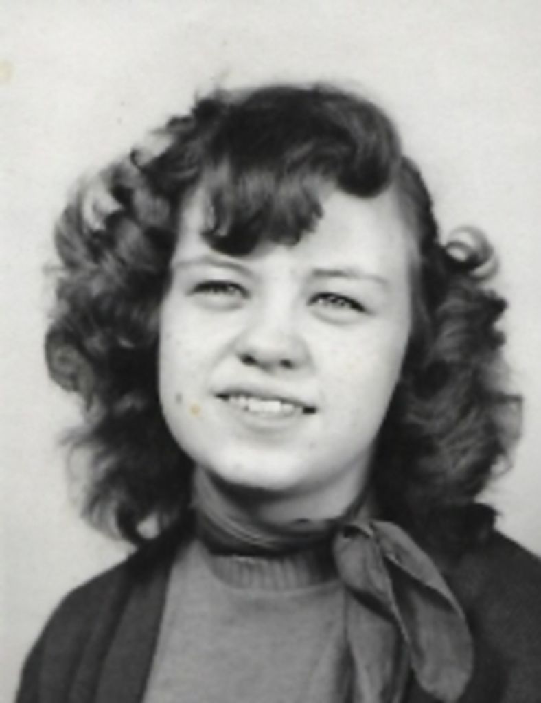 Shirley Dolman Profile Photo