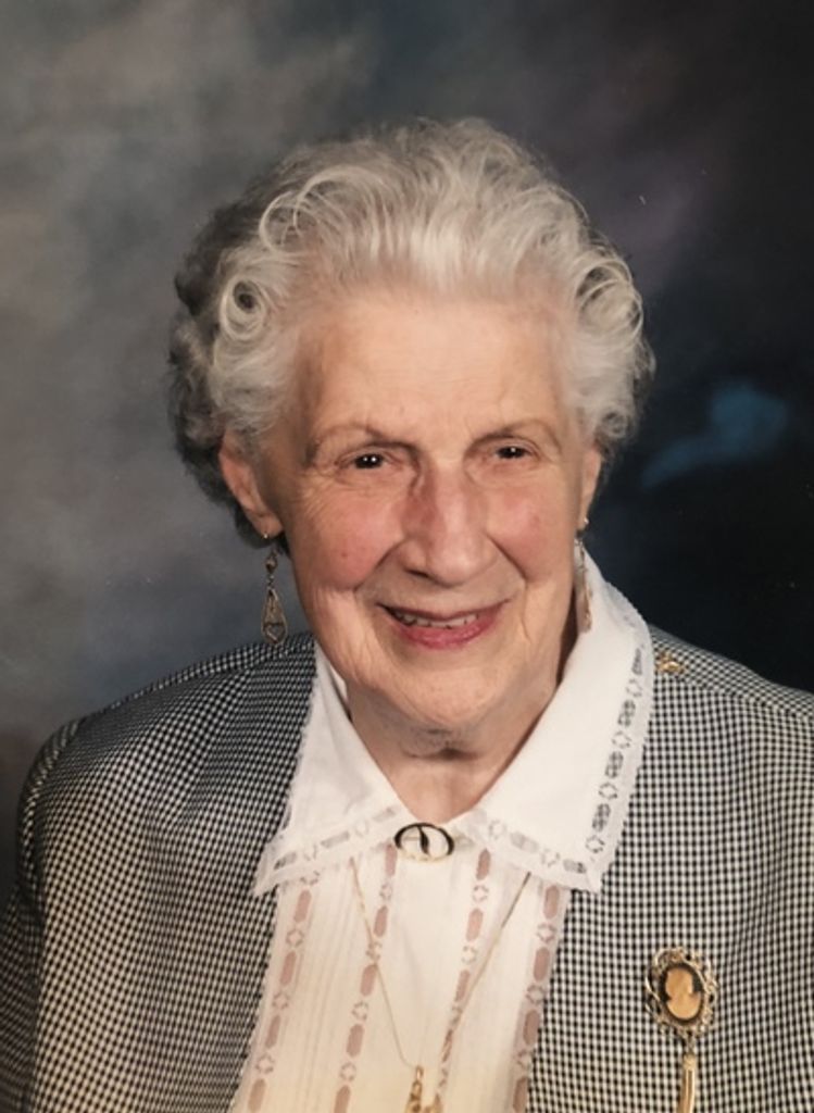 Lauretta M. Gast Profile Photo