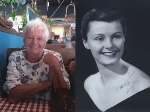 Mary Mccormick Profile Photo