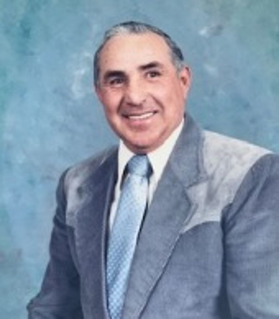 Amos Matias Rodriguez Profile Photo