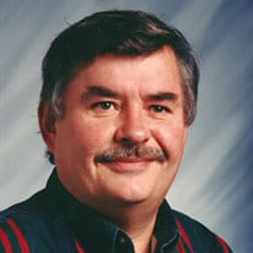 Robert "Mr. G." Golueke