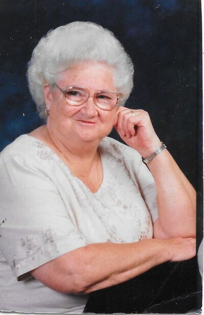 Mattie Collins Scarbary Profile Photo