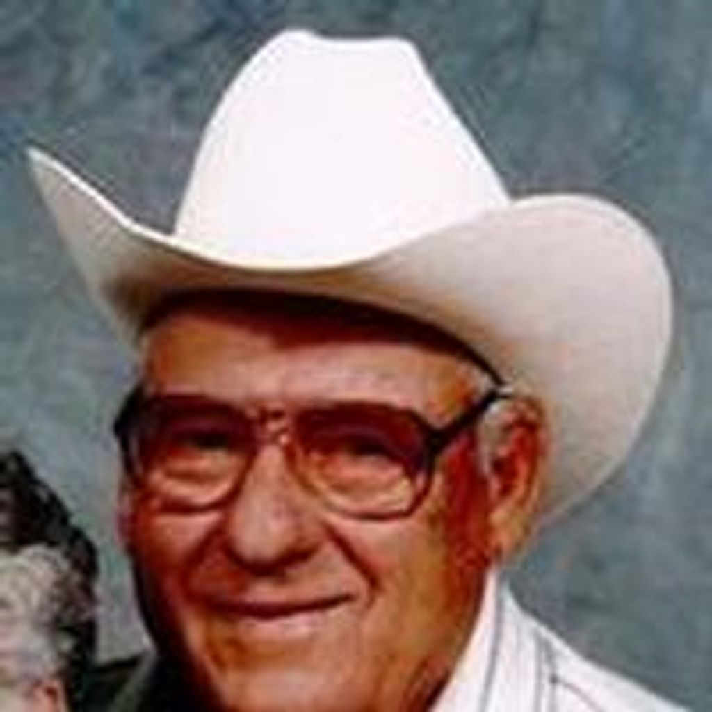 M. C. "Jack" Buske