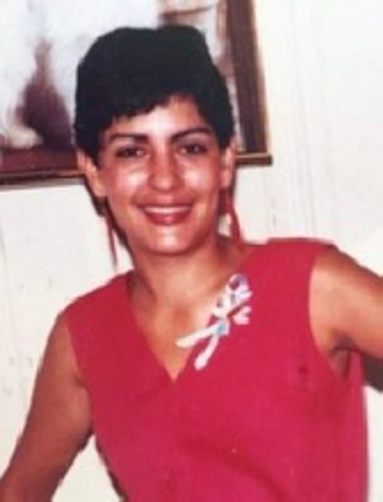 Francesca 'Frances' Lopez