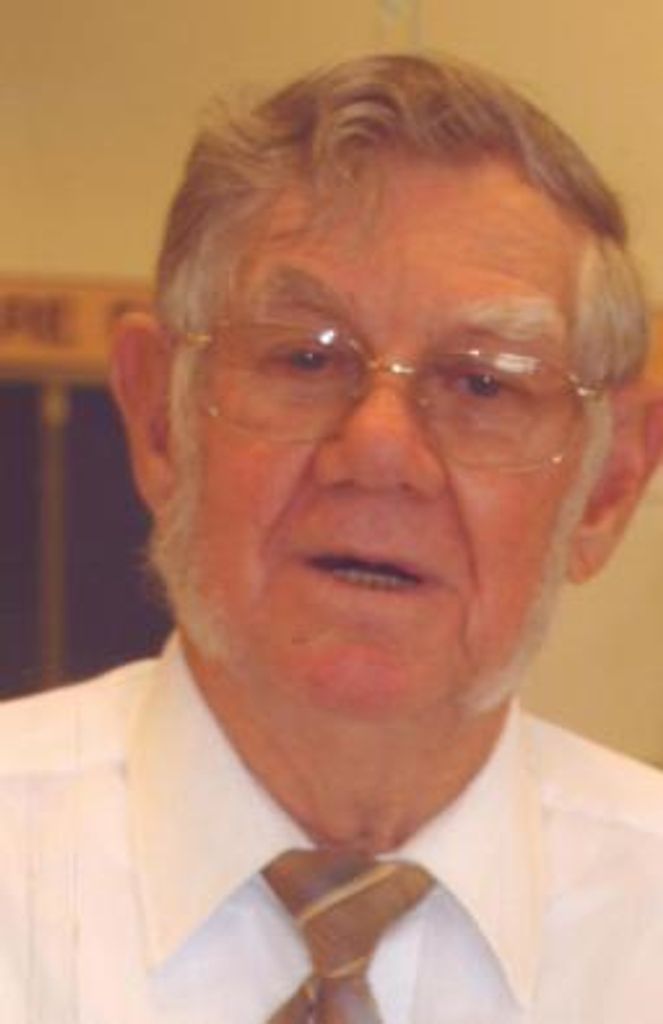 Mr.    Rev. W. T. Campbell