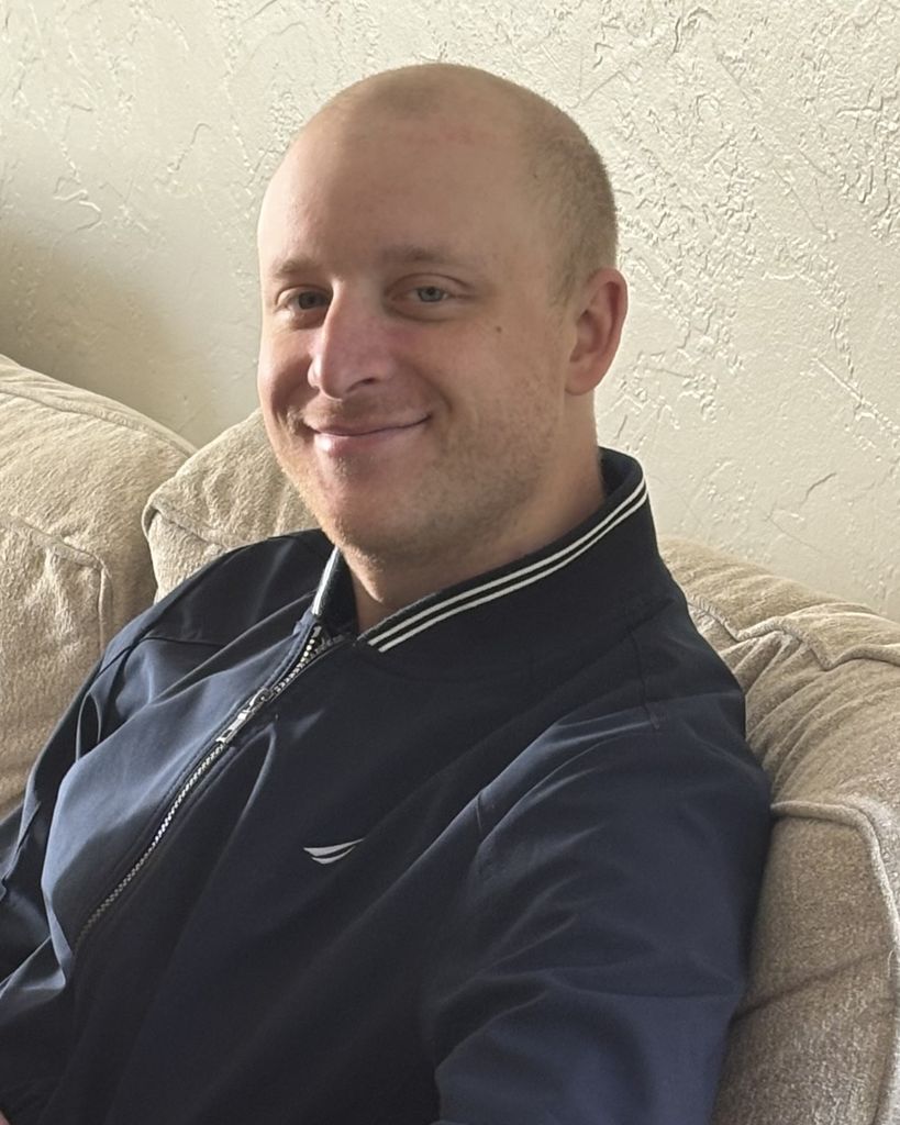 Andrew James Bacon Profile Photo