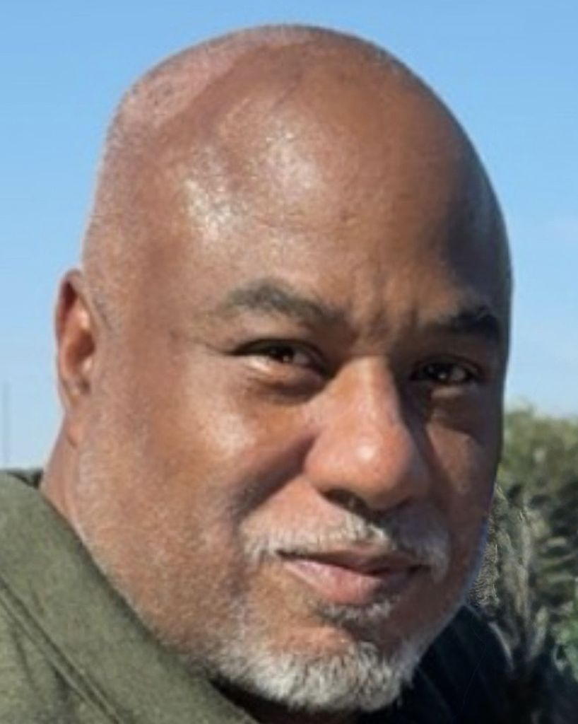 Lavert Geet Richardson Jr.