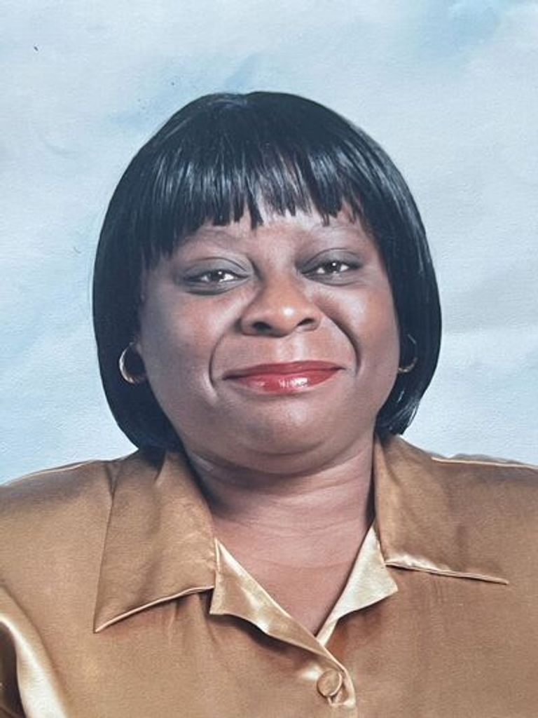 Dr. Cynthia V. Mcclorin Profile Photo