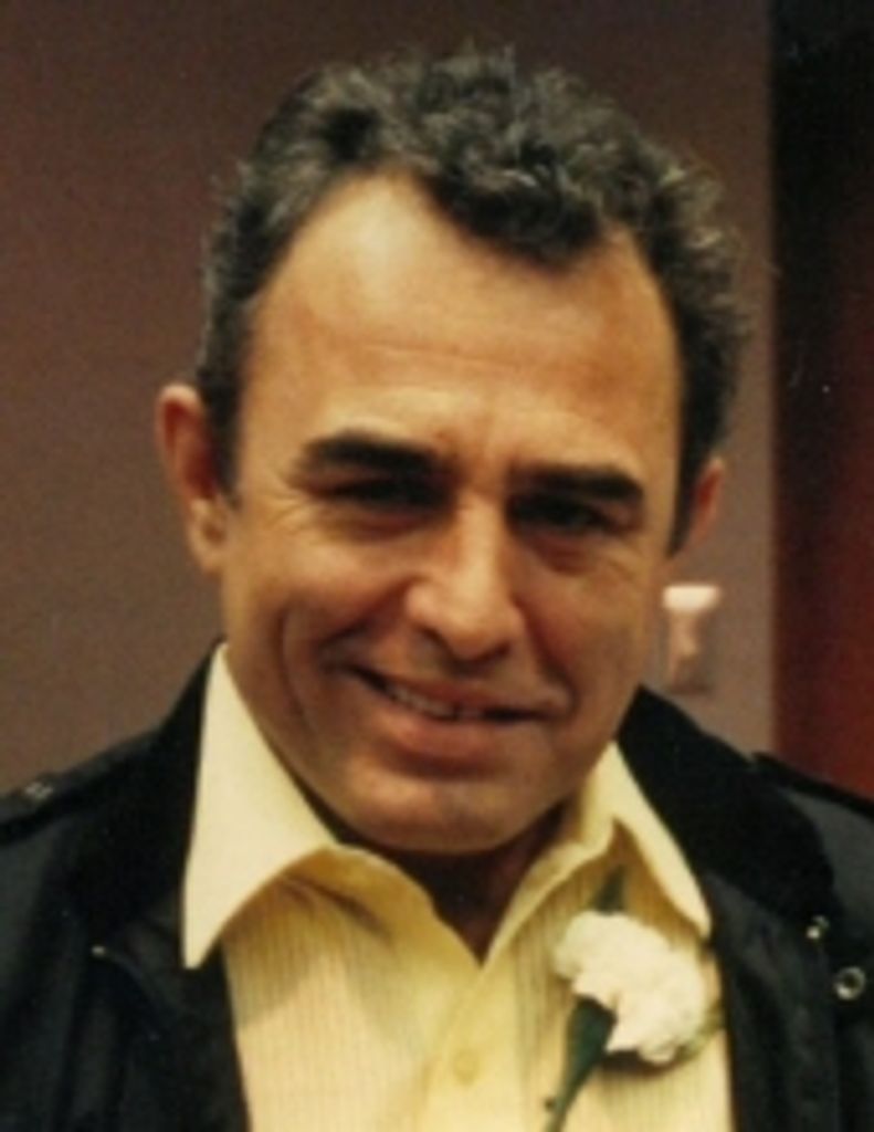 Larry A. Schaid