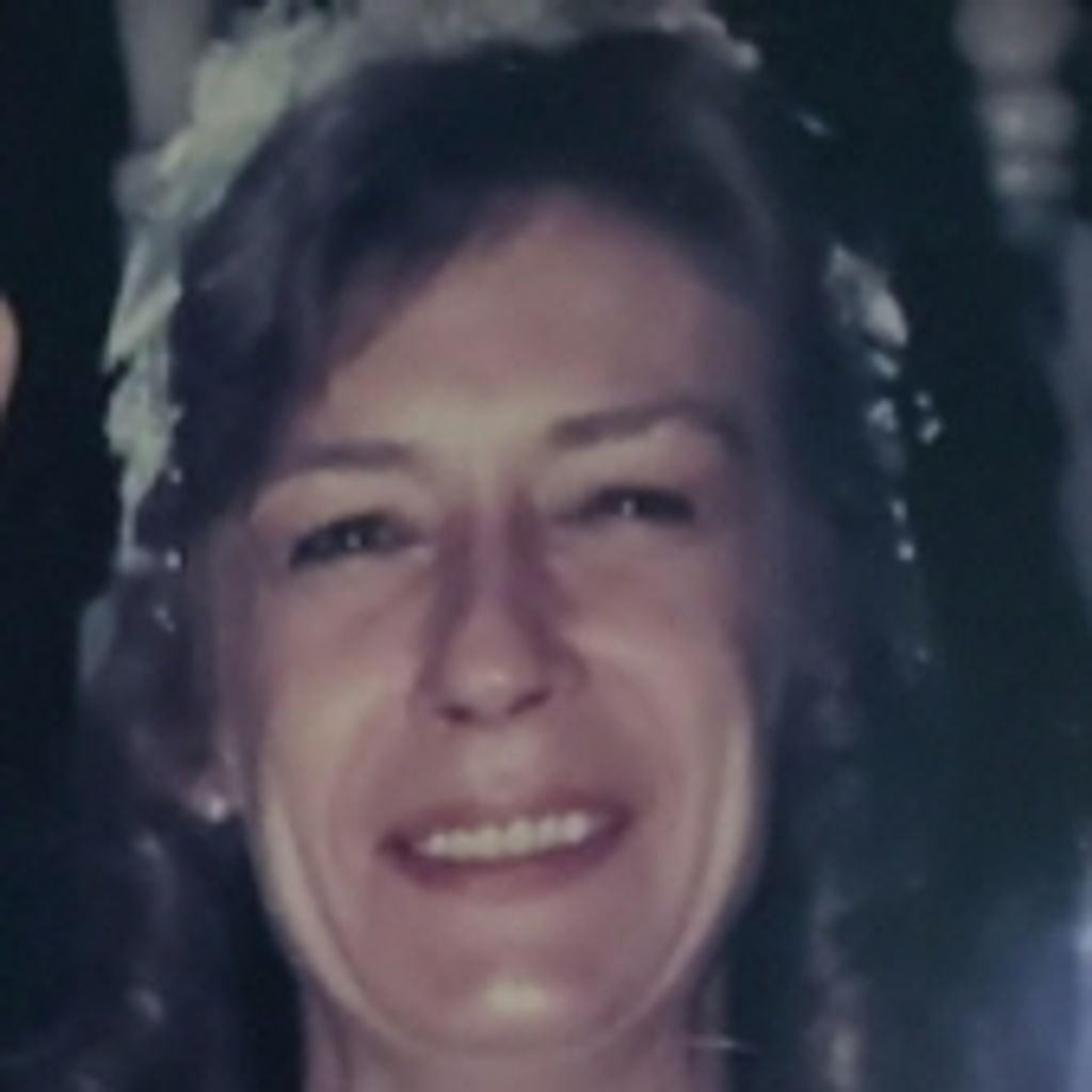 Gabriela Winter Palau