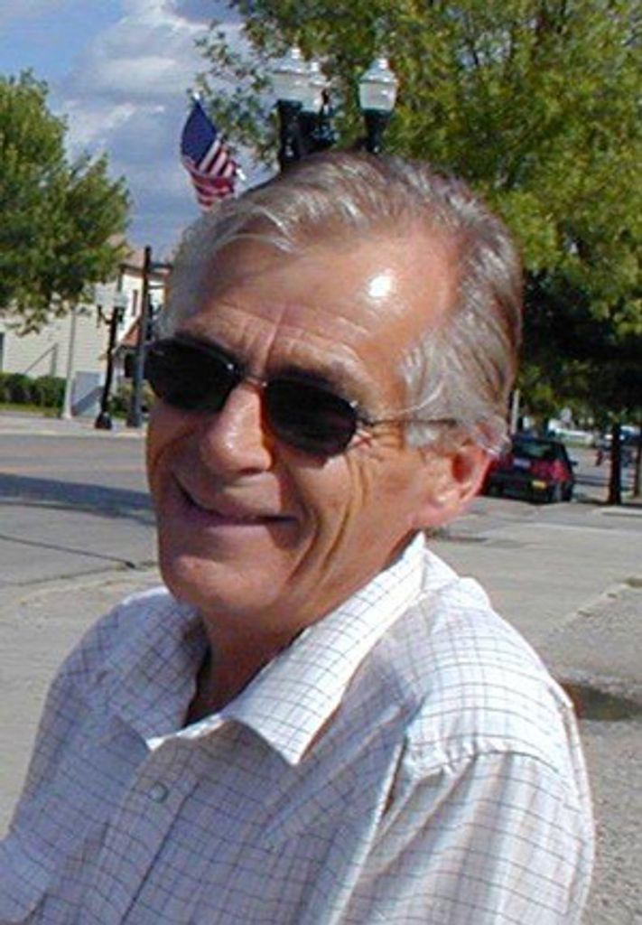 Ronald Miller