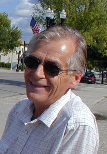 Ronald Miller Profile Photo