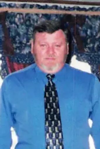 Wesley Davis Profile Photo