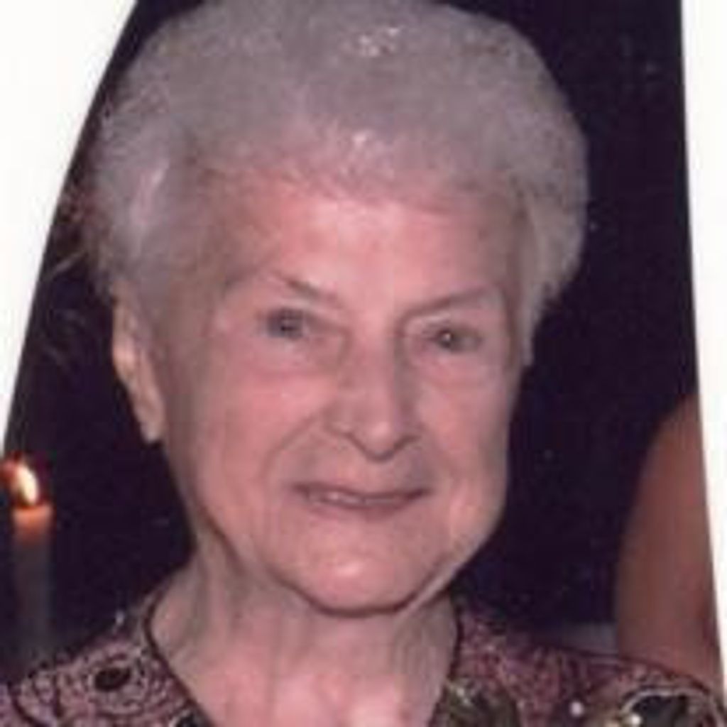 Helen Lessner