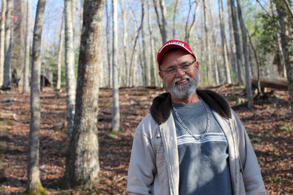 Wilburn "Billy" Pointer Jr. Profile Photo