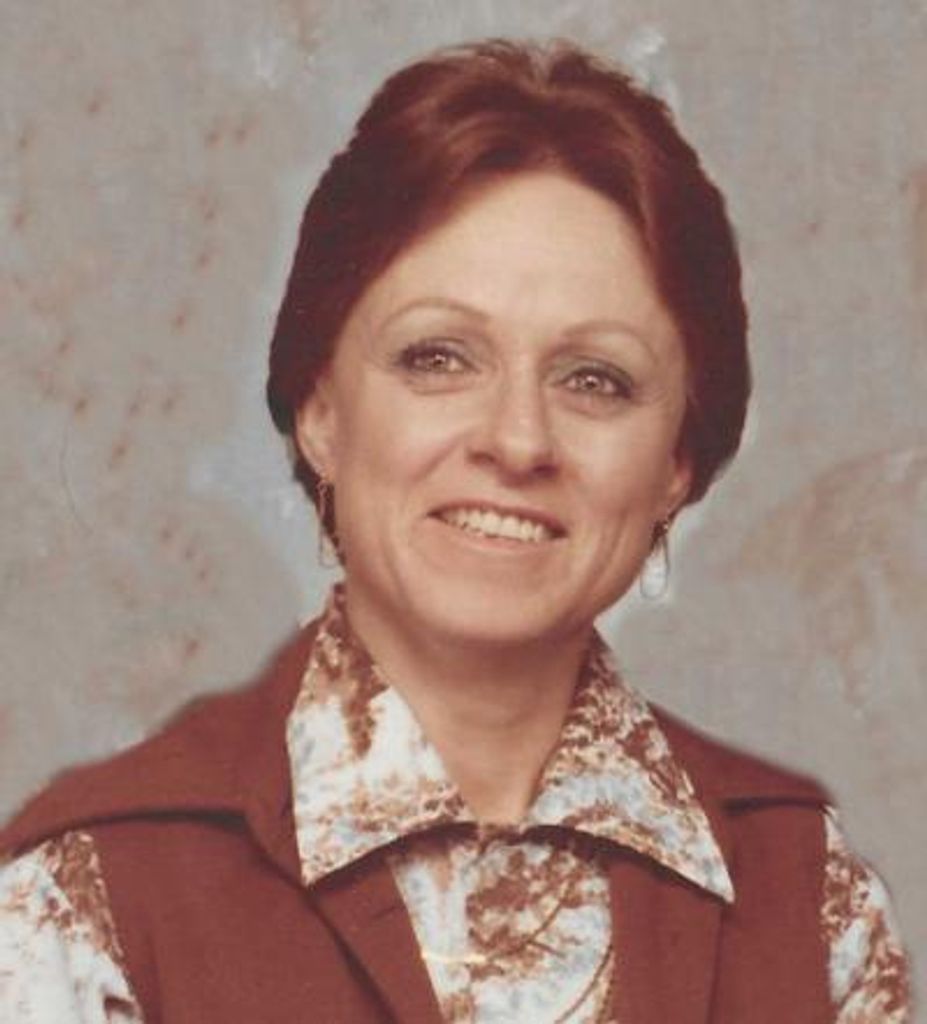 Virginia "Ginny" Reser Profile Photo