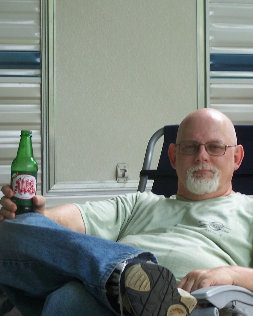 Richard Allen Muncy