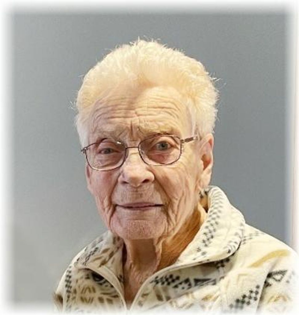 Joan Hunold