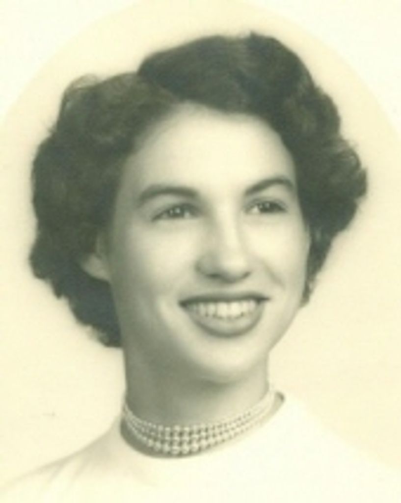 Ruth  Layell Goforth