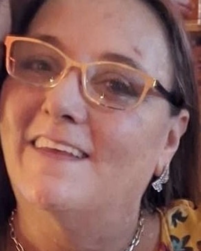 Sarah Elaine Webster