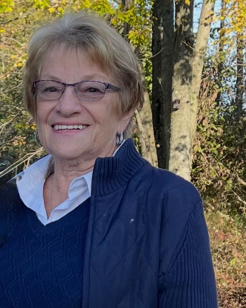 Donna K. Roser