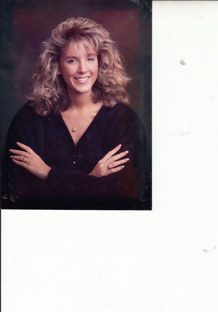 Christine Catherine Silvestri