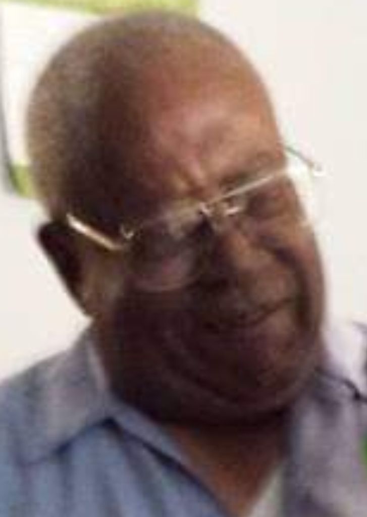 Paul H. Williams