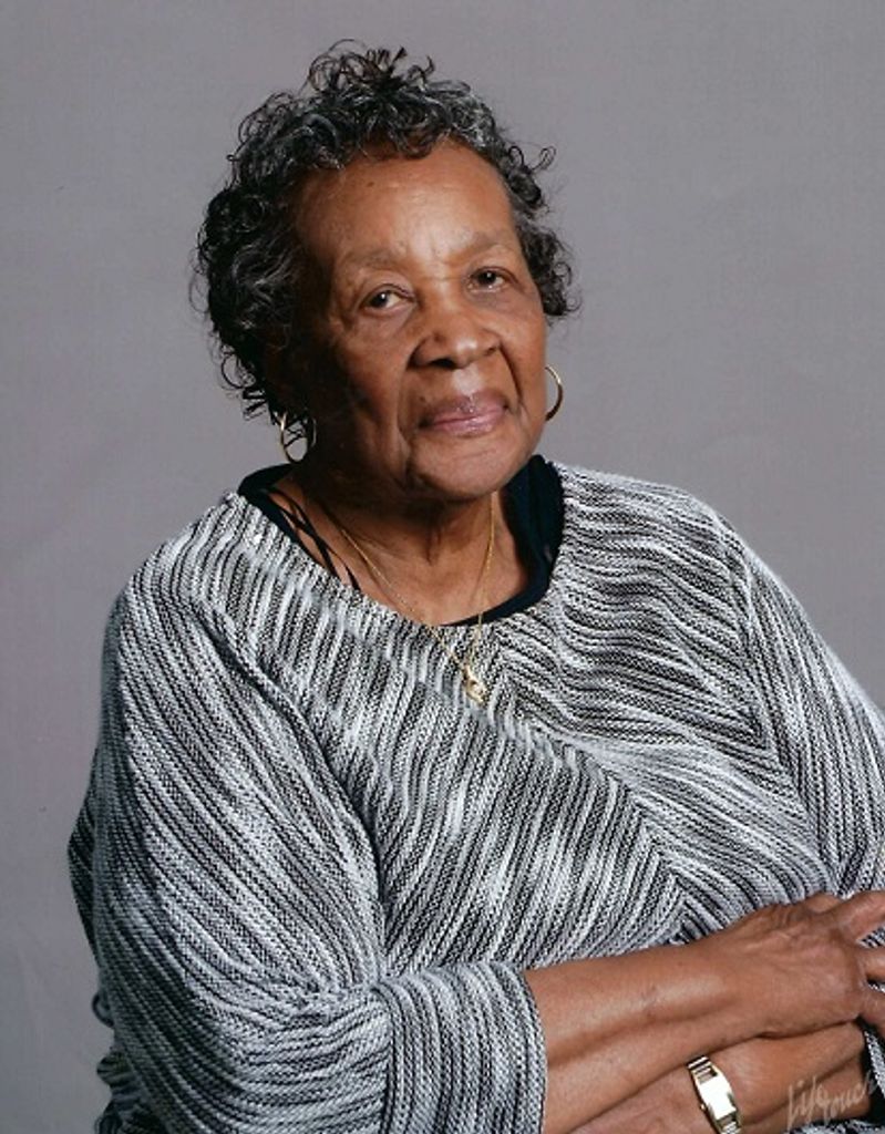 Queen Ola Richardson