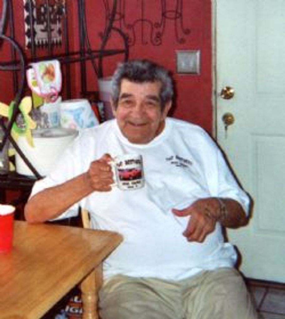 Jose Mendoza