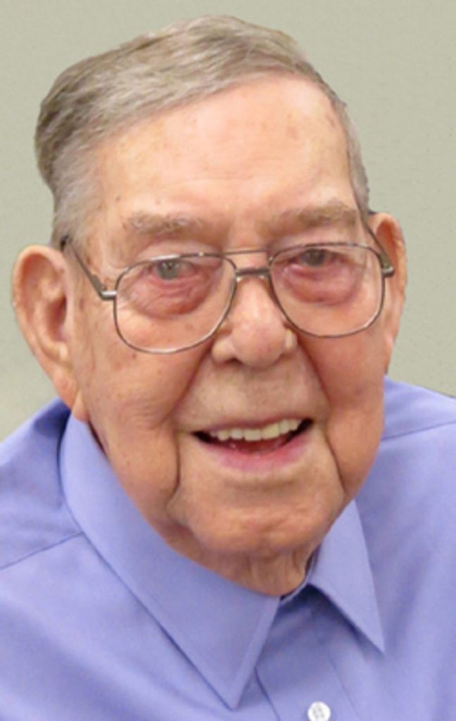 Boyd C. Knudson Profile Photo