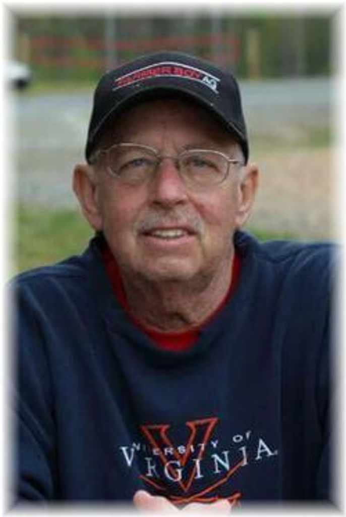 Robert Dayl Bloomer