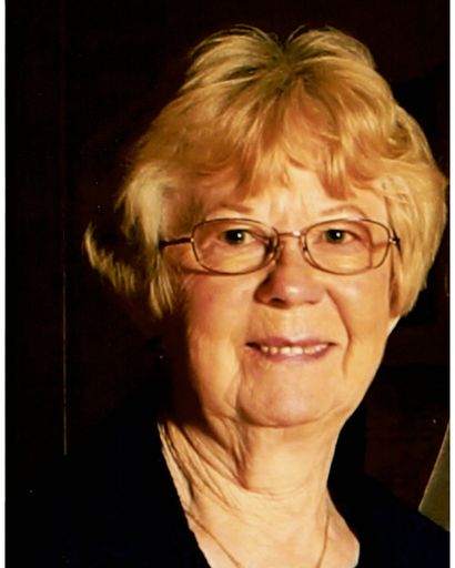 Isabelle Schlosser's obituary image