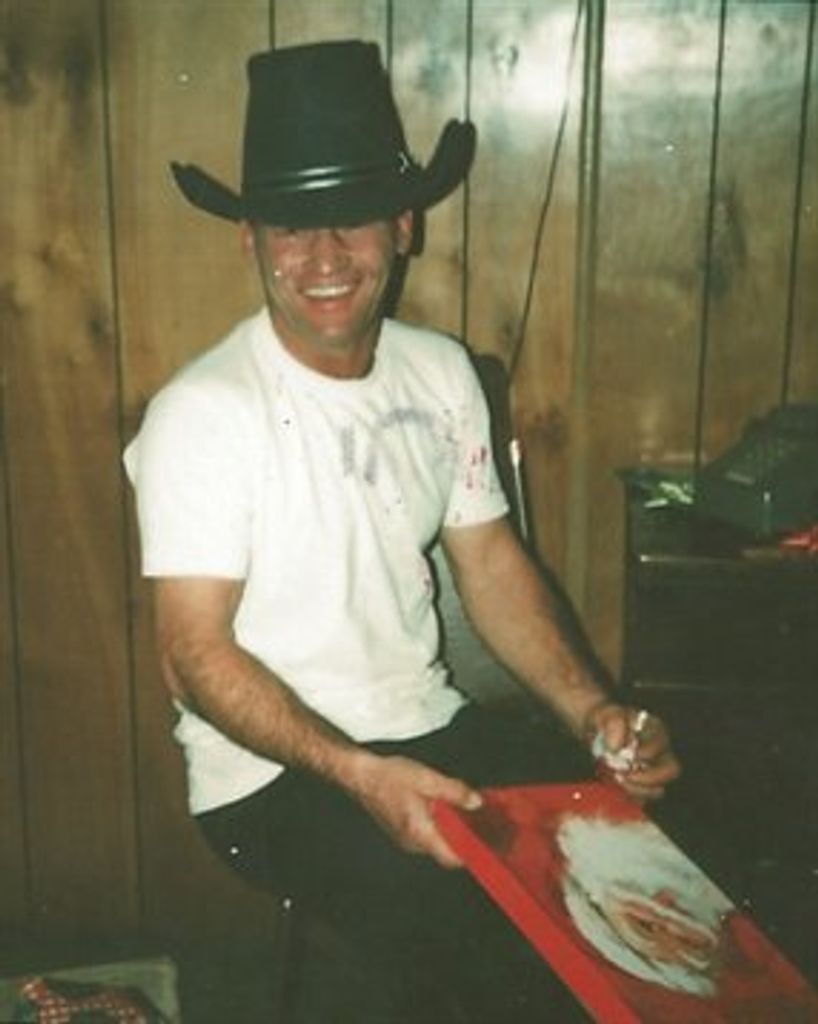 Marvin Kinter