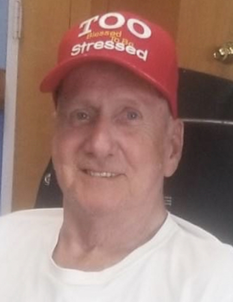 Jack Foster Profile Photo