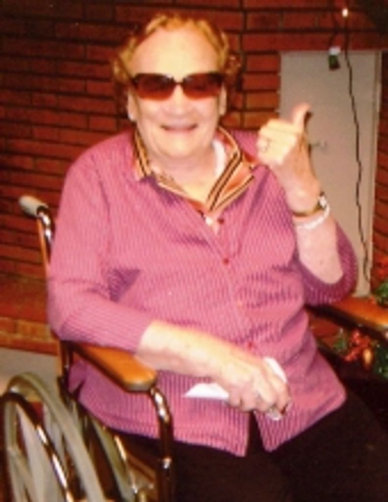Estelle Caroline Rose