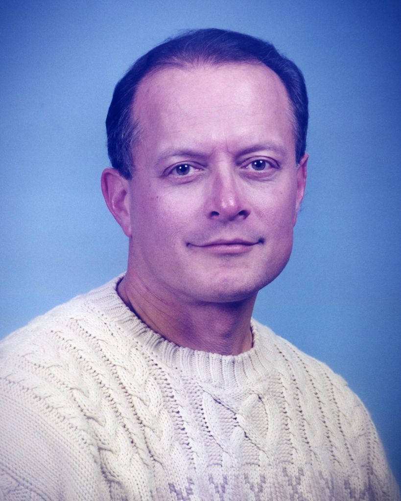 Joseph A. Ibanez