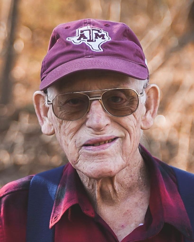 Ray Tillman Padgett Profile Photo