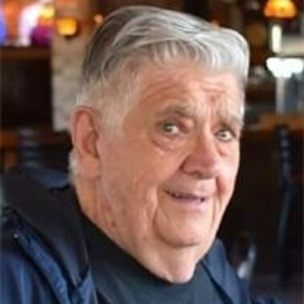 Leo N. Lombardo, Sr.