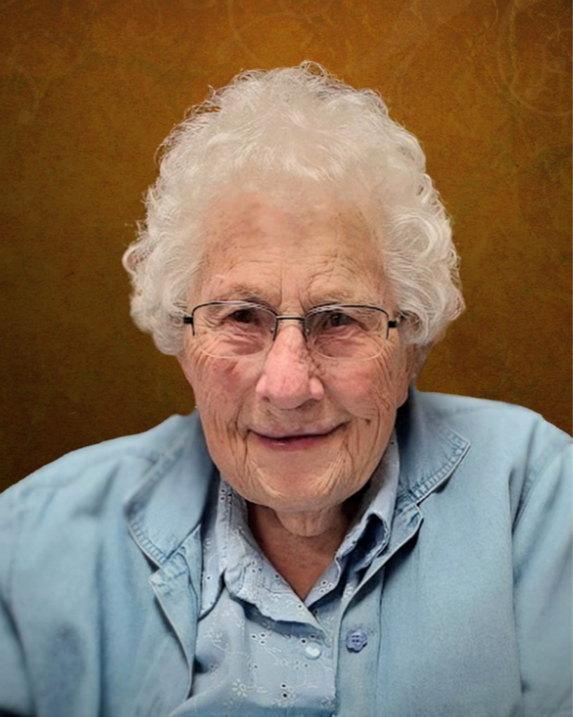 Frieda Harders