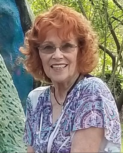 Janice Marie Miller's obituary image