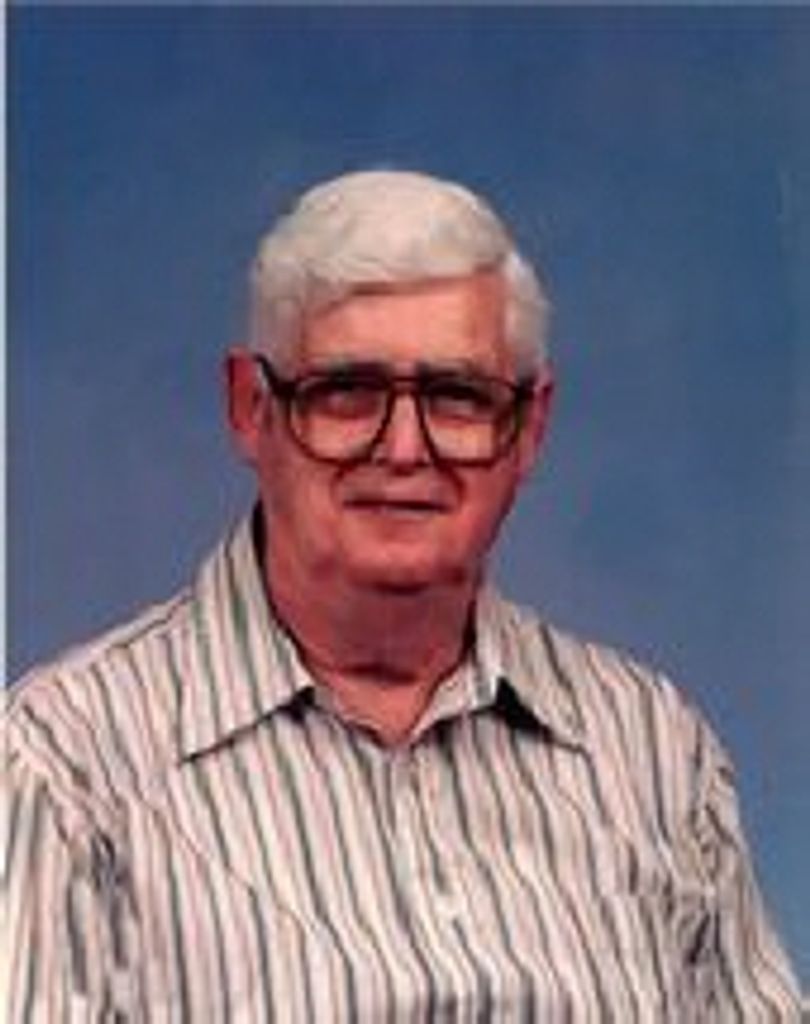 Donald S. Hillis