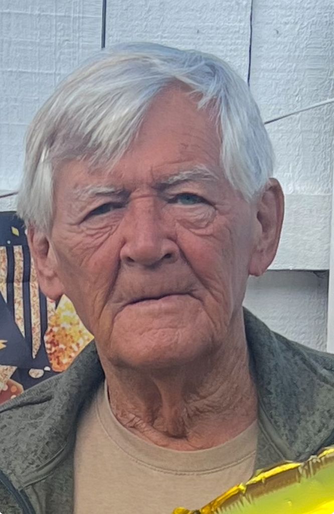 Wayne F. Lynch
