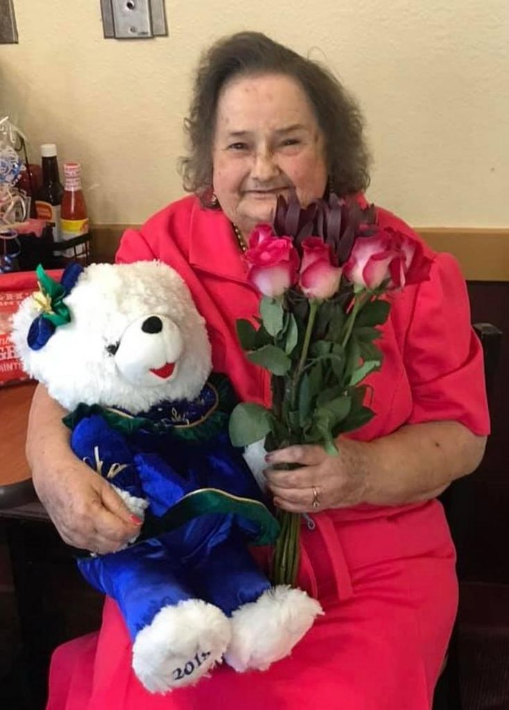 Betty Jean Clark Profile Photo