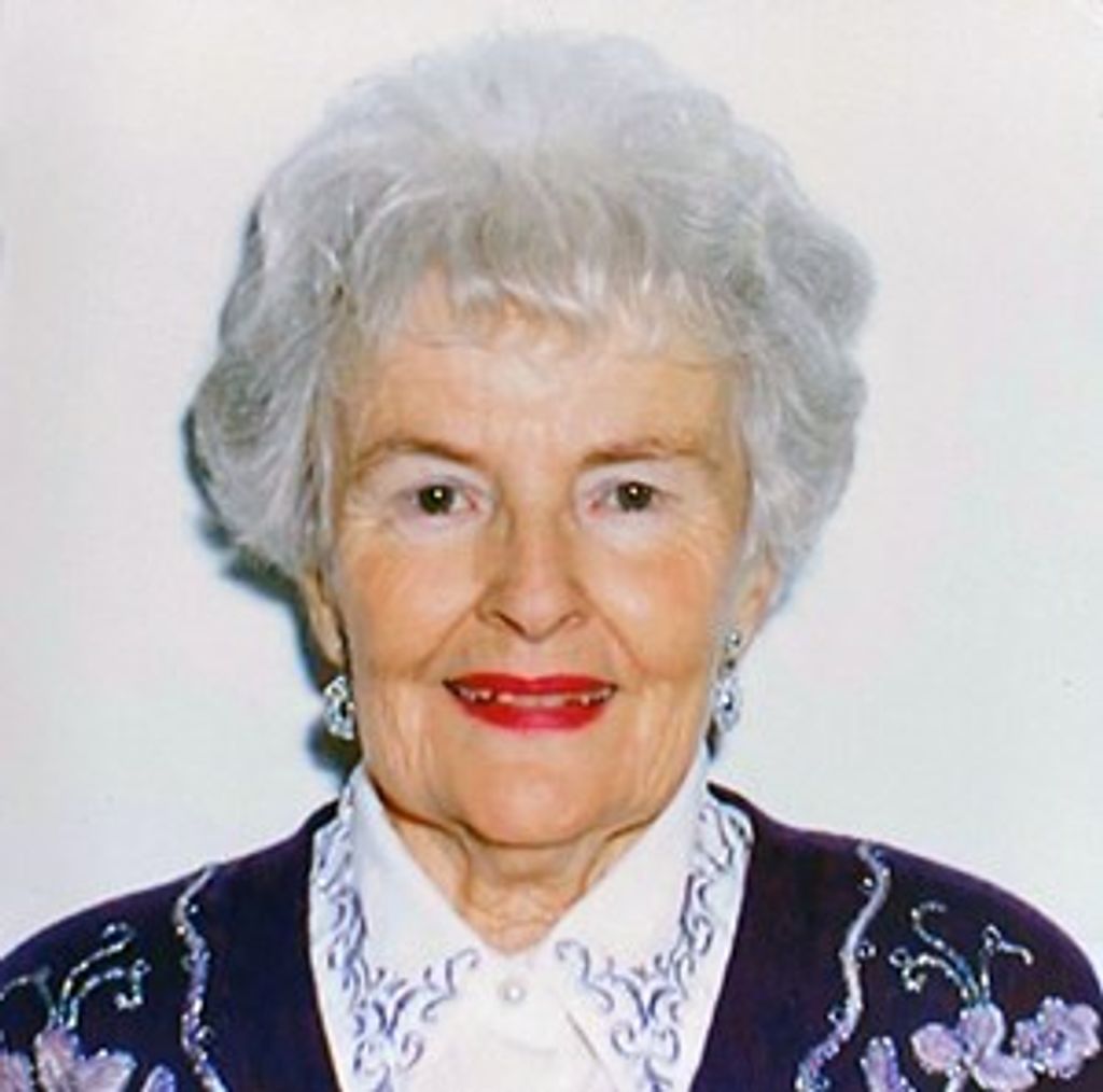 Jane Lou Booton Profile Photo