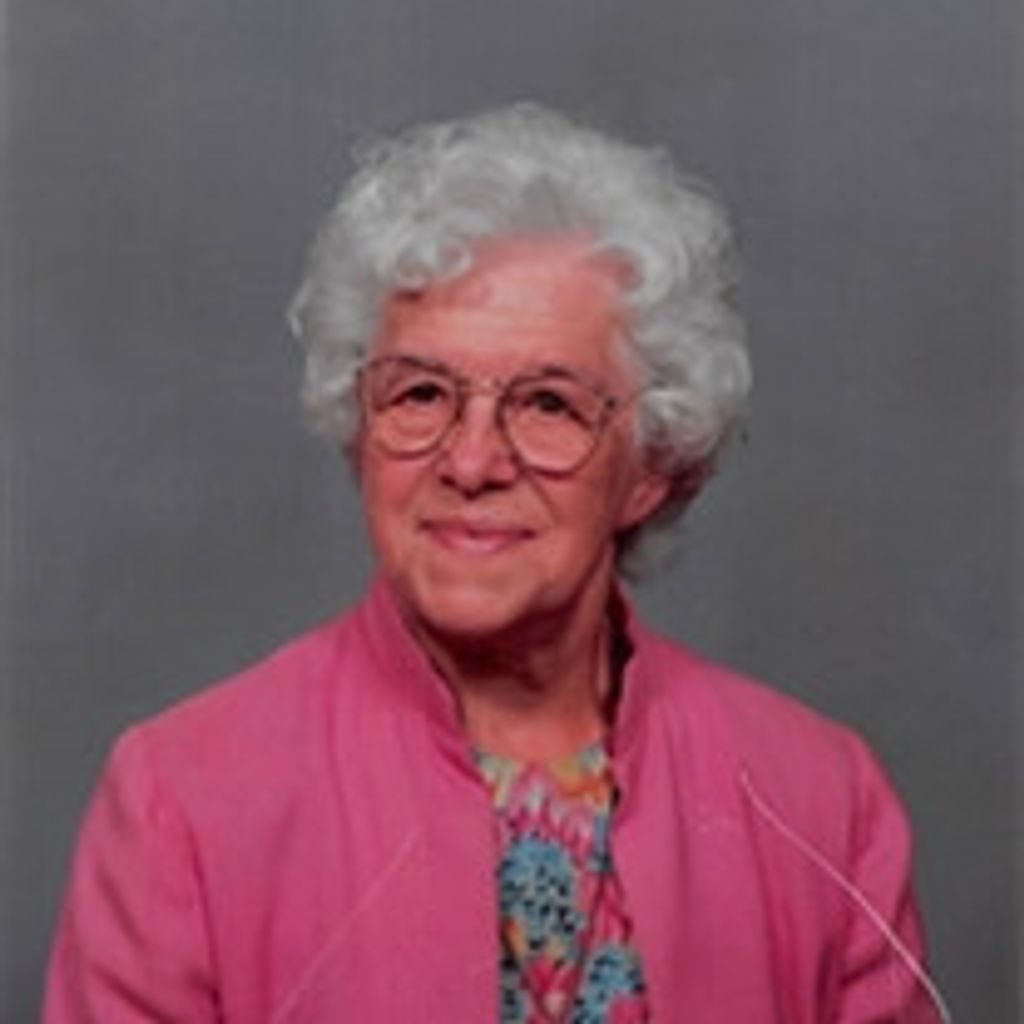 Frances  M Lamberson