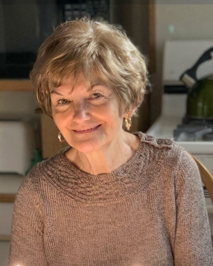 Shirley Ann Burley Profile Photo